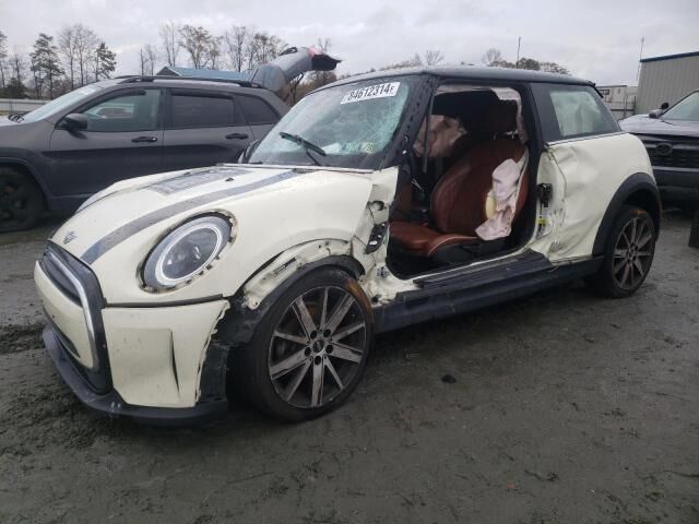 2023 MINI Hardtop