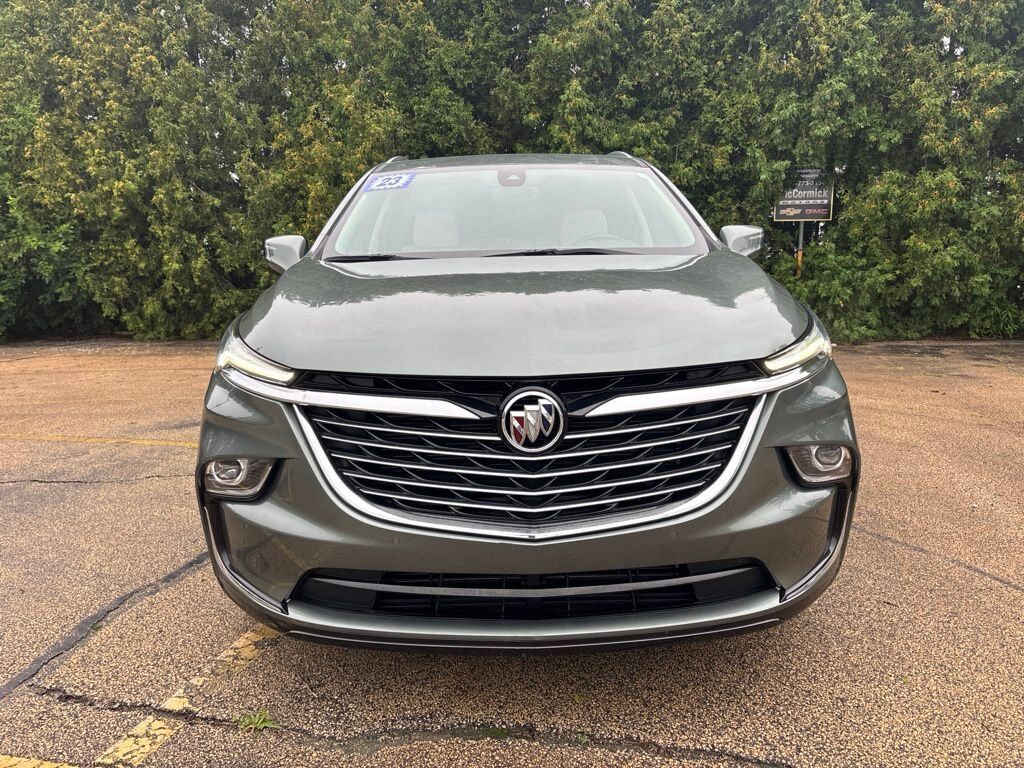 2023 BUICK Enclave