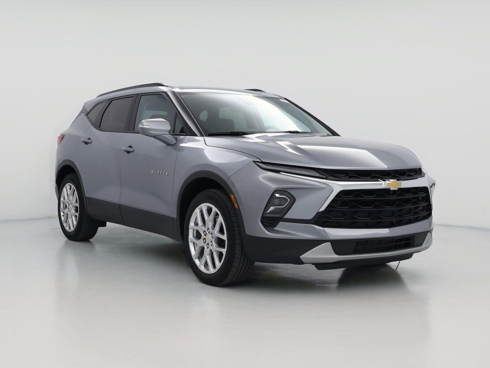 2024 CHEVROLET Blazer