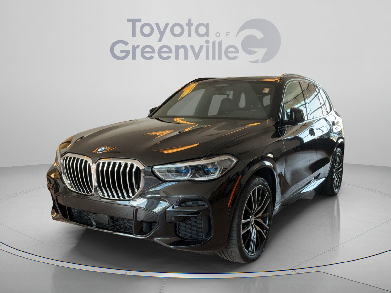 2023 BMW X5