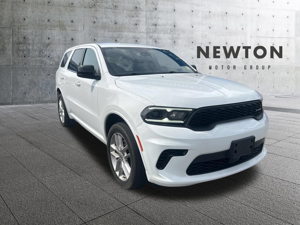 2023 DODGE Durango