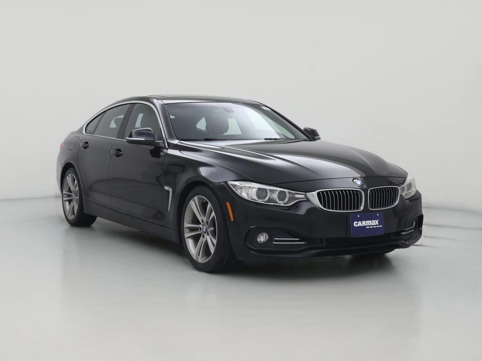 2016 BMW 4 Series
