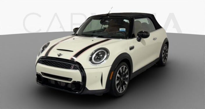 2023 MINI Cooper Convertible