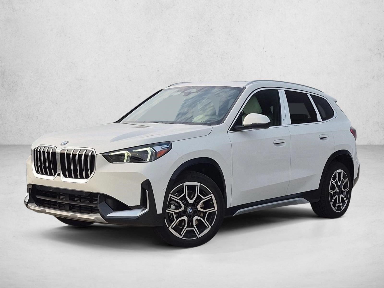 2027 BMW X1
