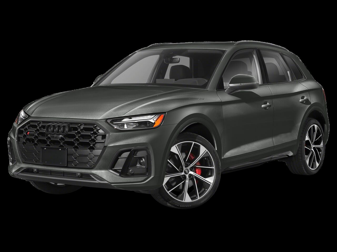 2023 AUDI SQ5