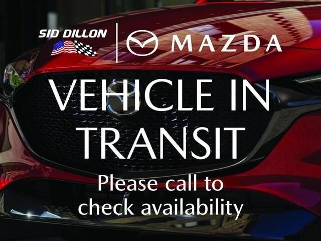2026 MAZDA Mazda3