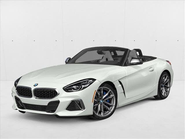2020 BMW Z4