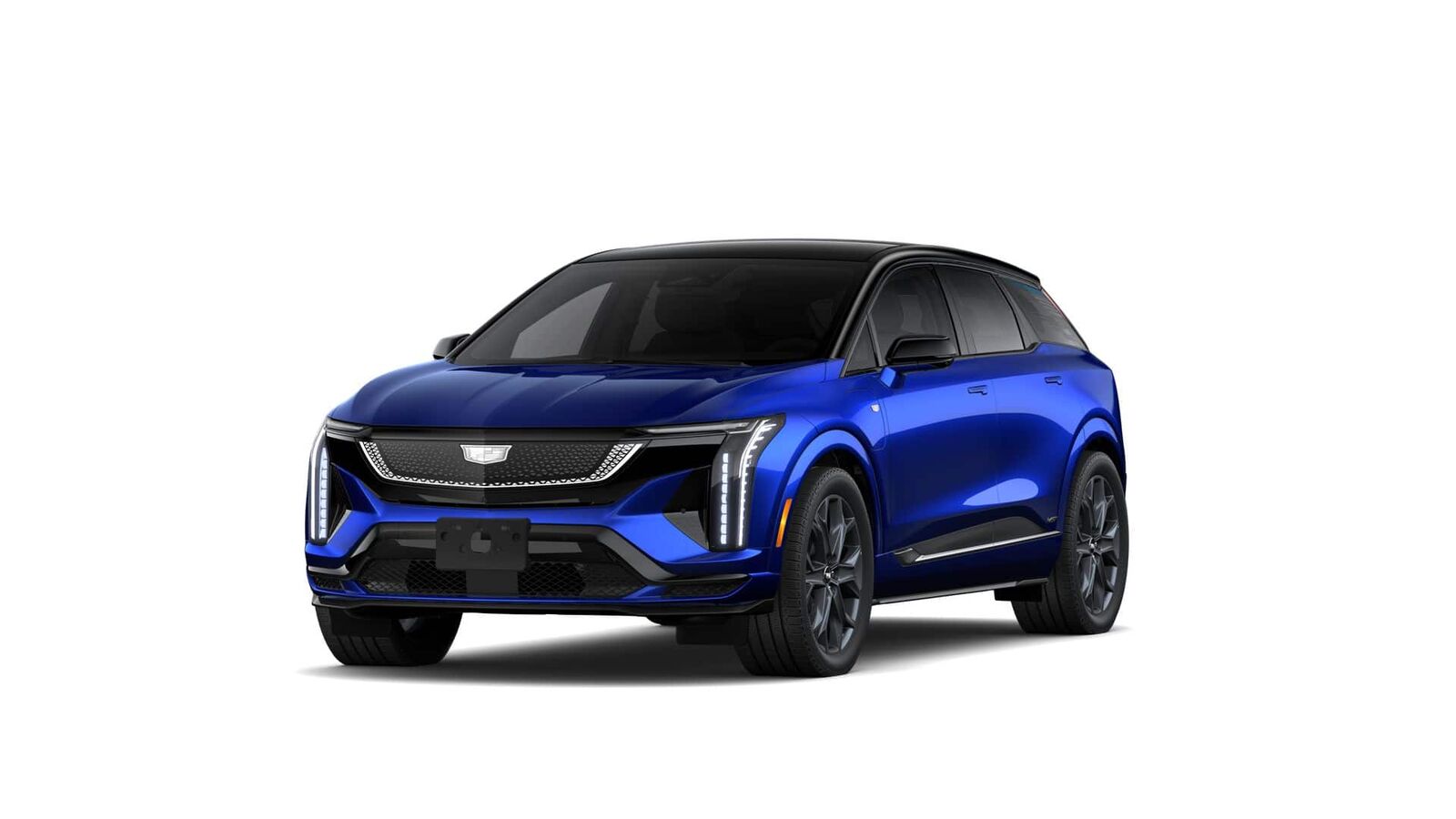 2027 CADILLAC Optiq