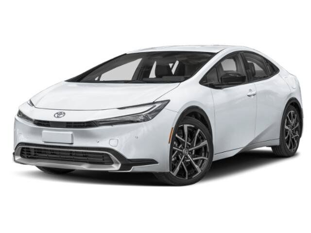 2024 TOYOTA Prius
