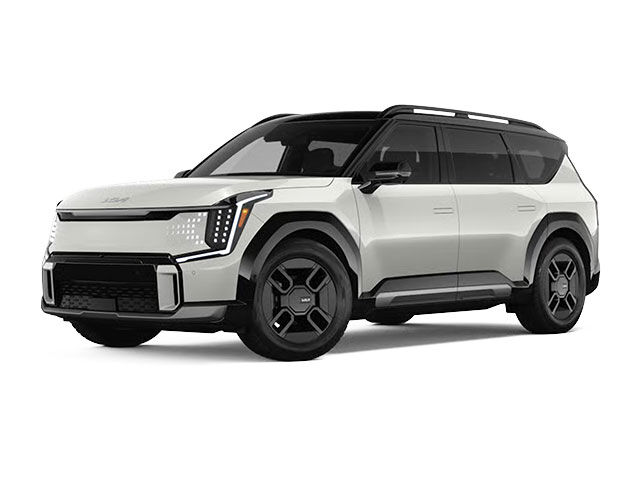2026 KIA EV9