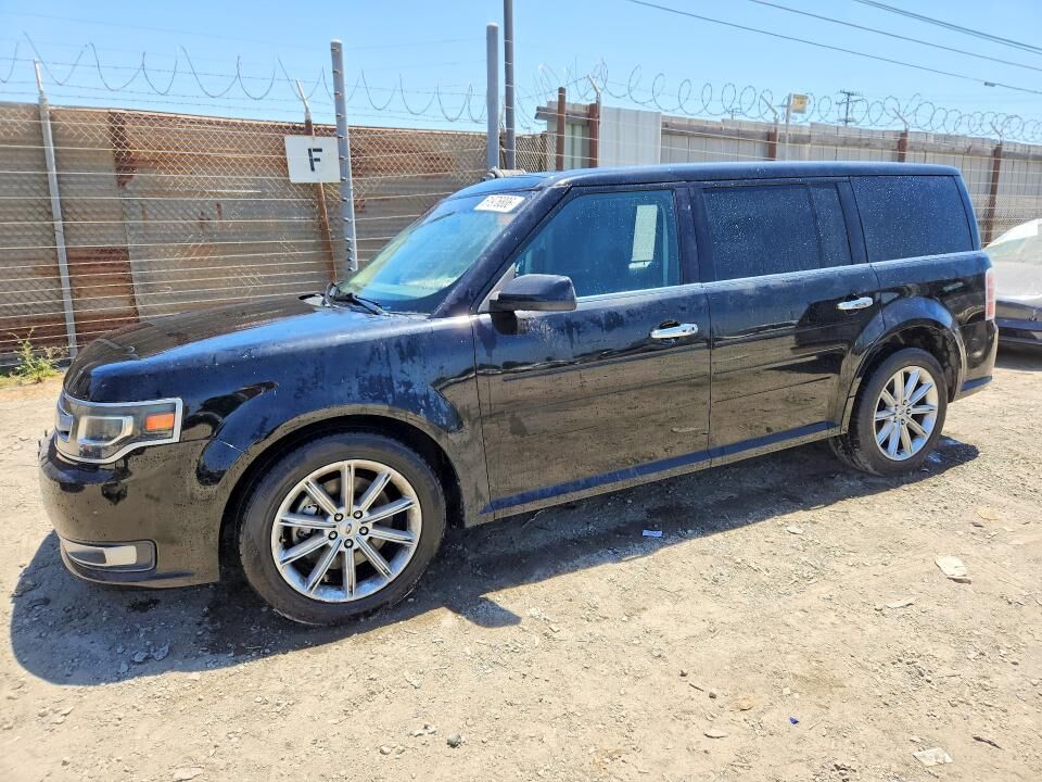 2016 FORD Flex