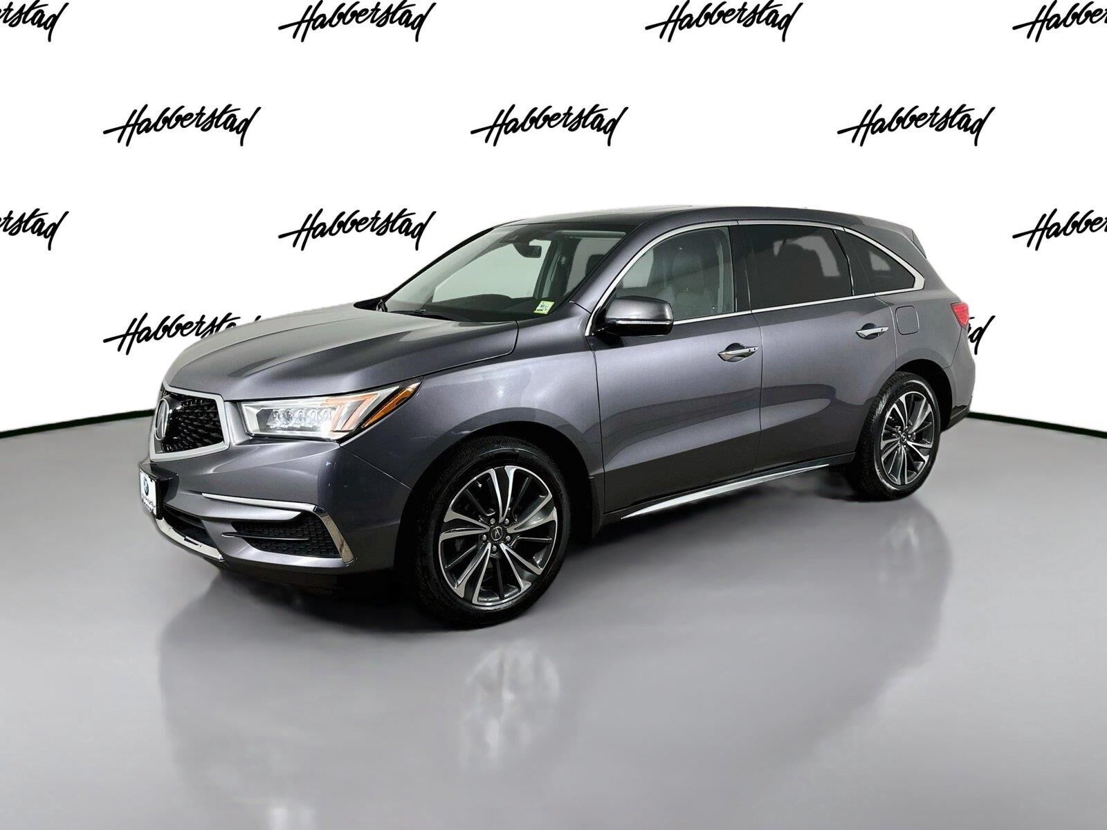 2020 ACURA MDX