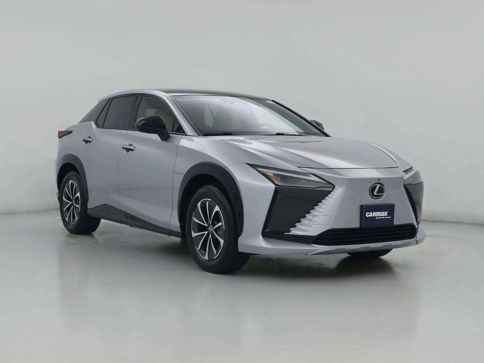2025 LEXUS RZ