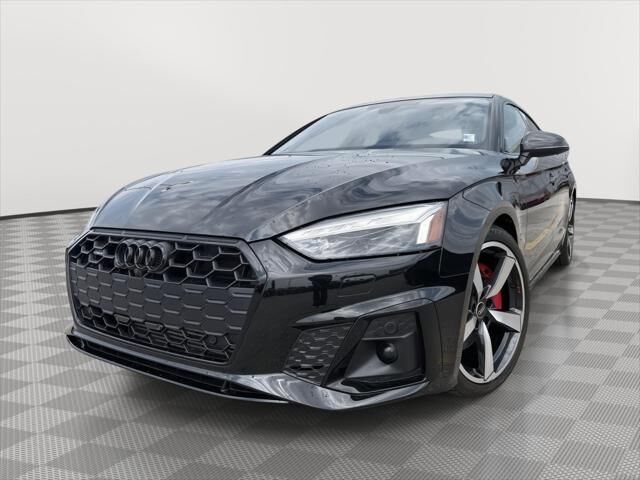 2022 AUDI A5