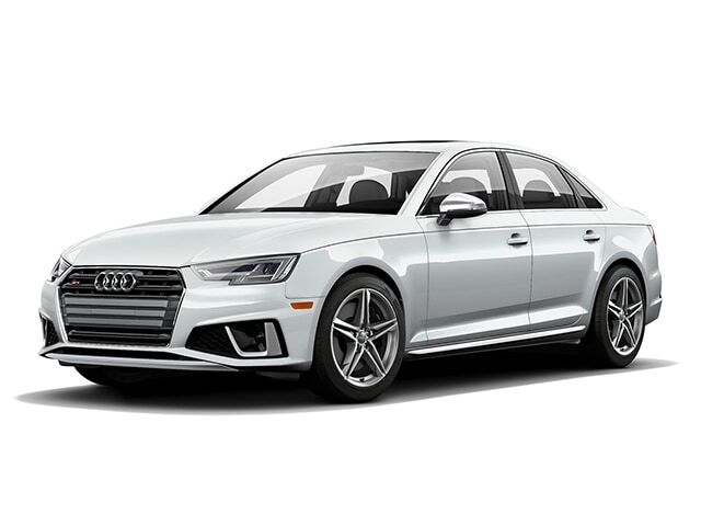 2019 AUDI S4