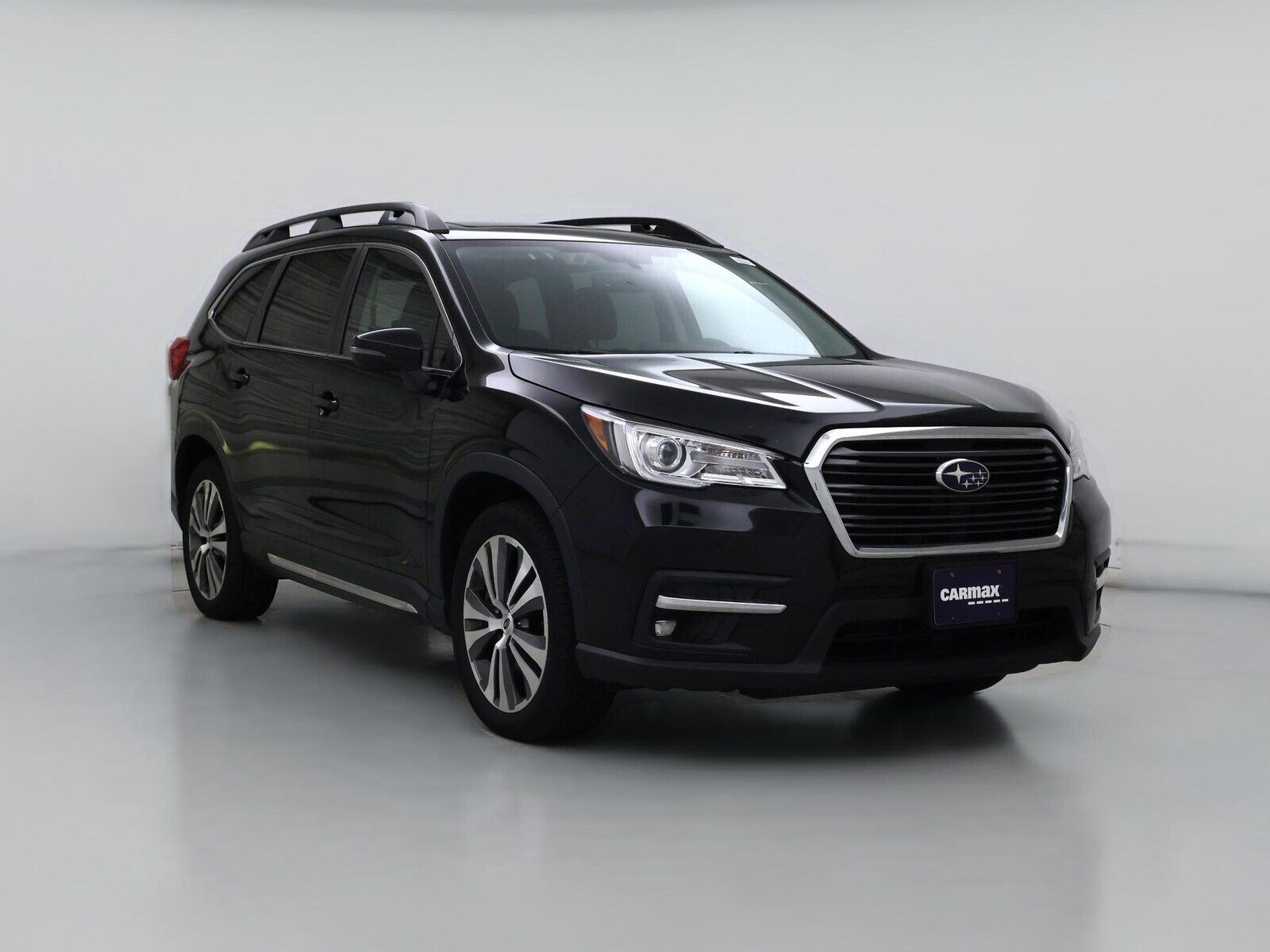 2020 SUBARU Ascent