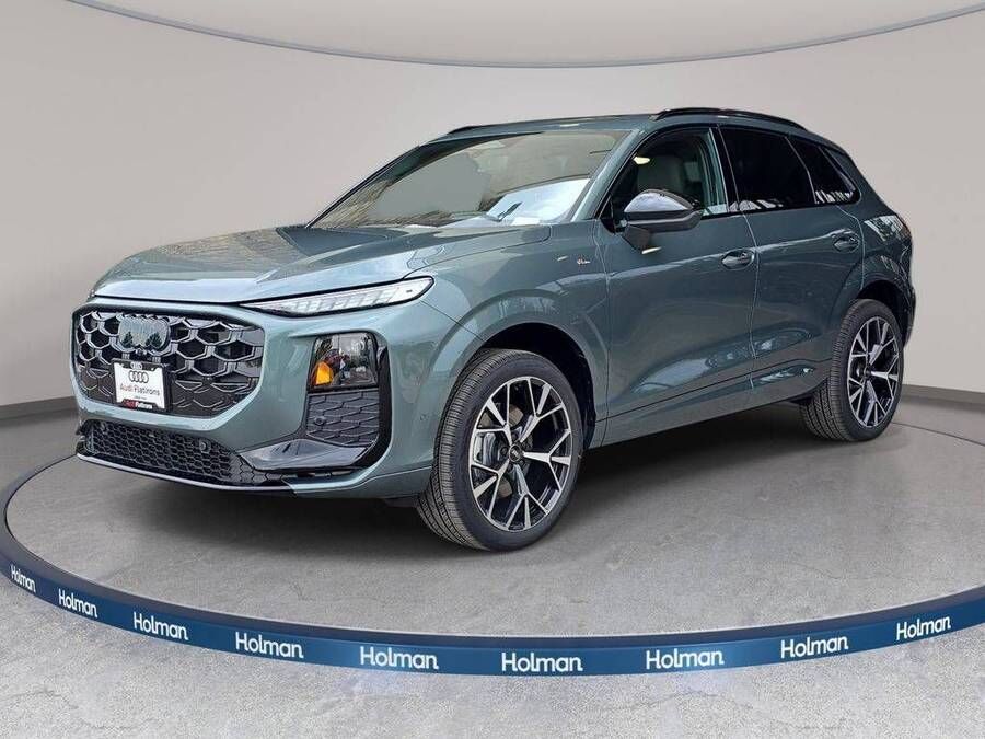 2026 AUDI Q3