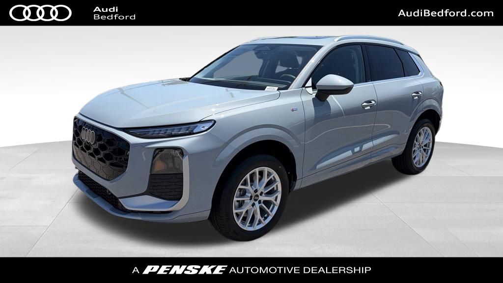 2026 AUDI Q3