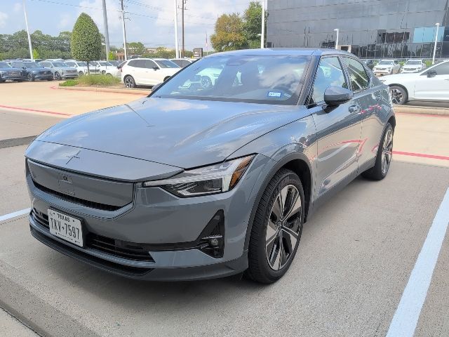 2024 POLESTAR PS2