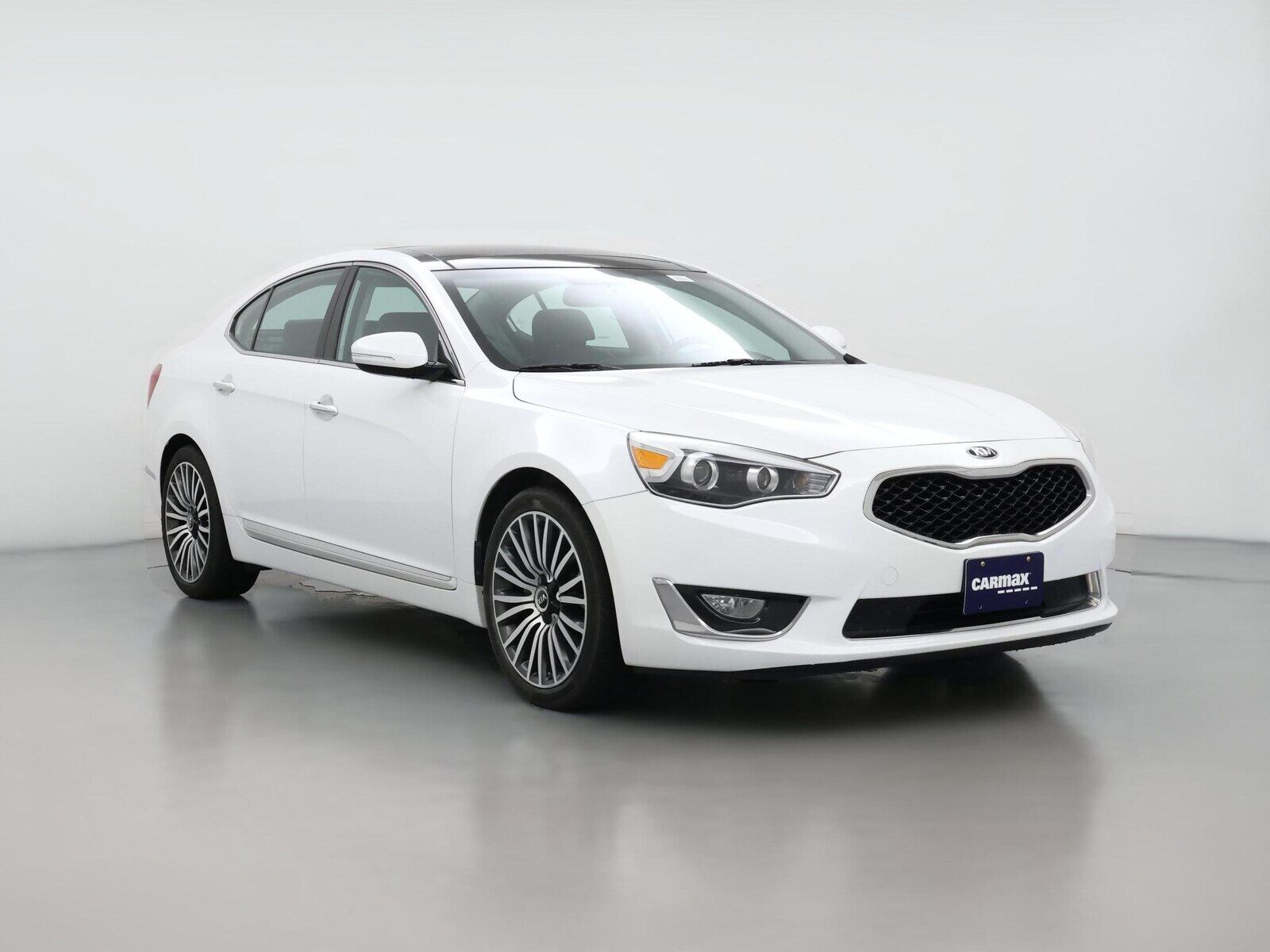 2015 KIA Cadenza