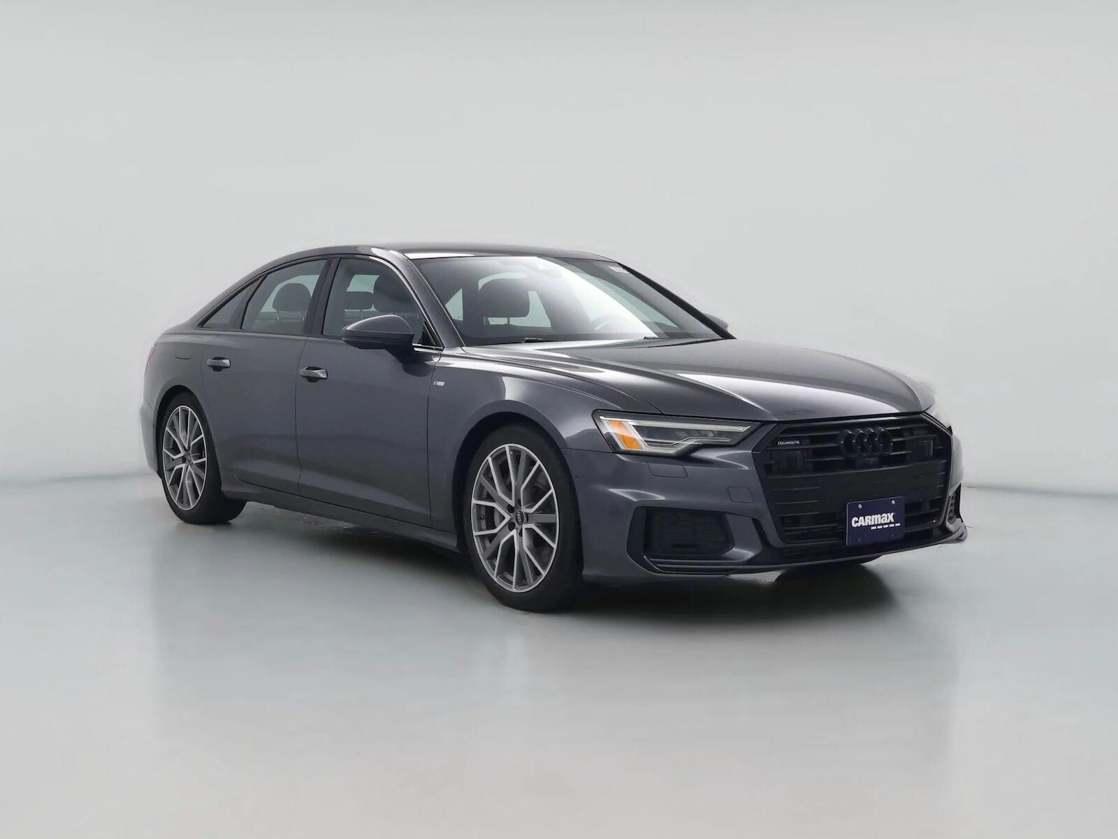 2022 AUDI A6