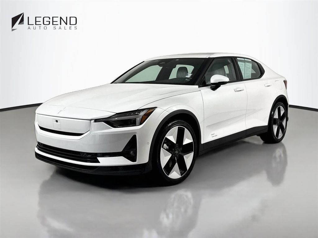 2024 POLESTAR PS2