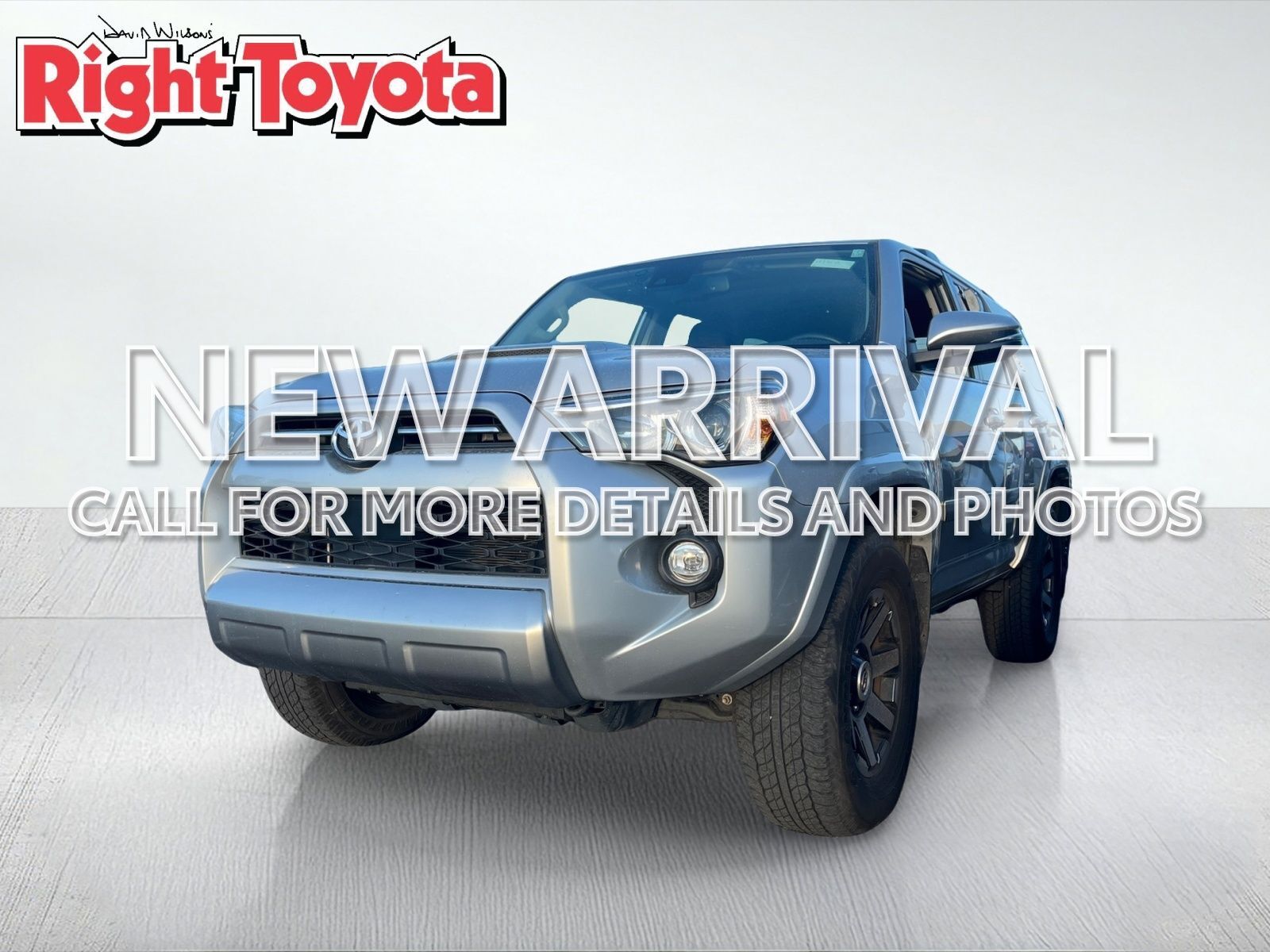 2023 TOYOTA 4-Runner