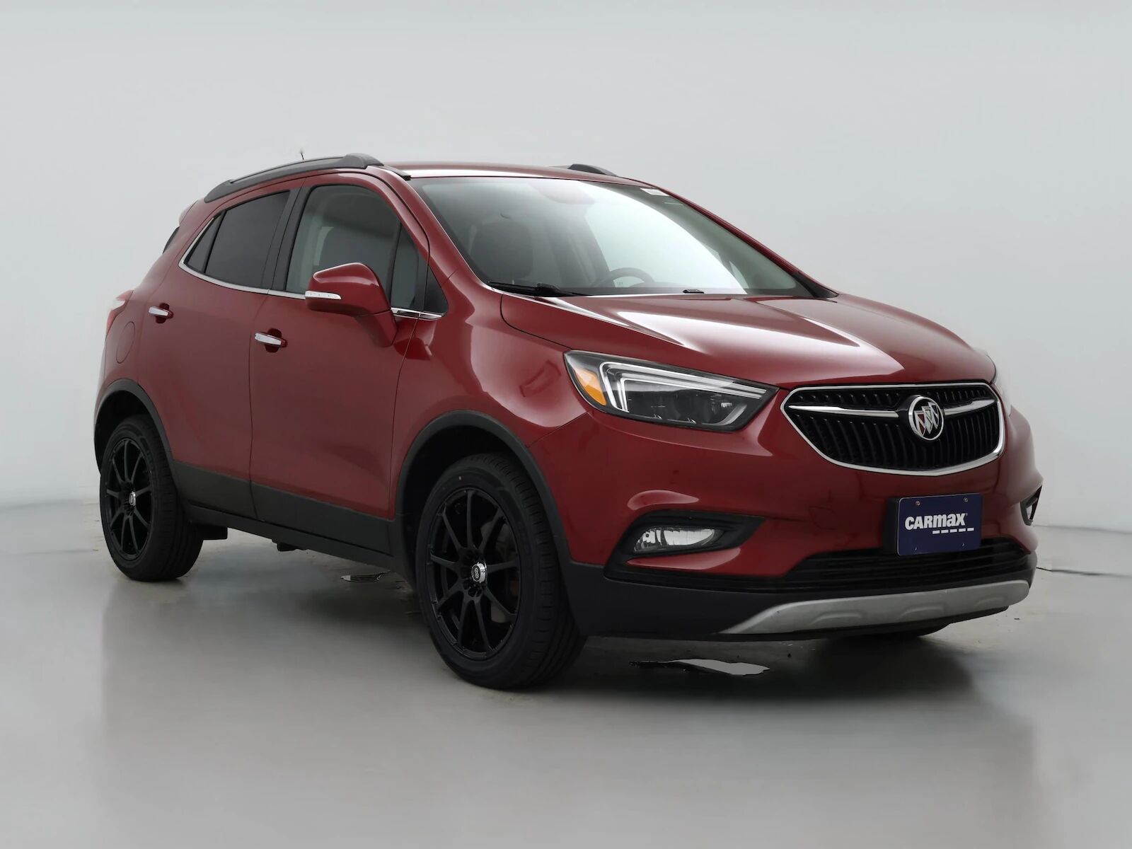 2017 BUICK Encore