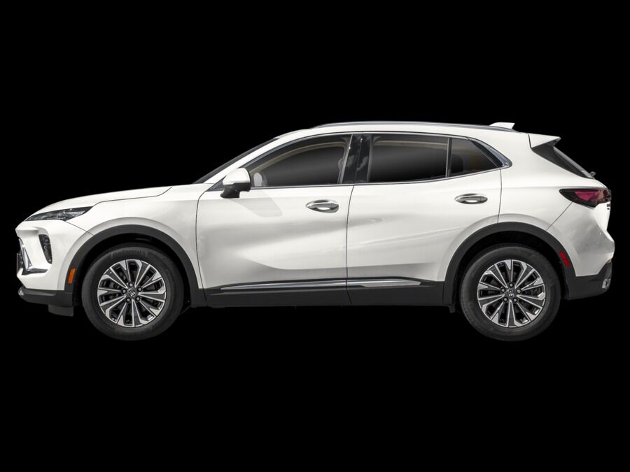 2026 BUICK Envision