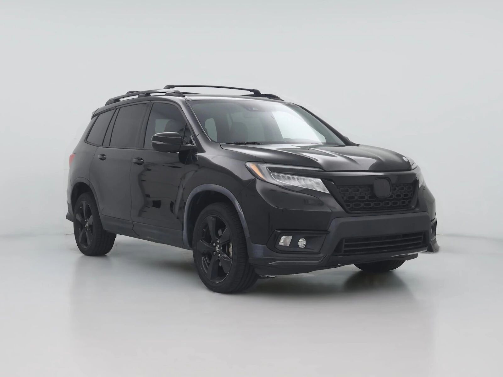 2019 HONDA Passport