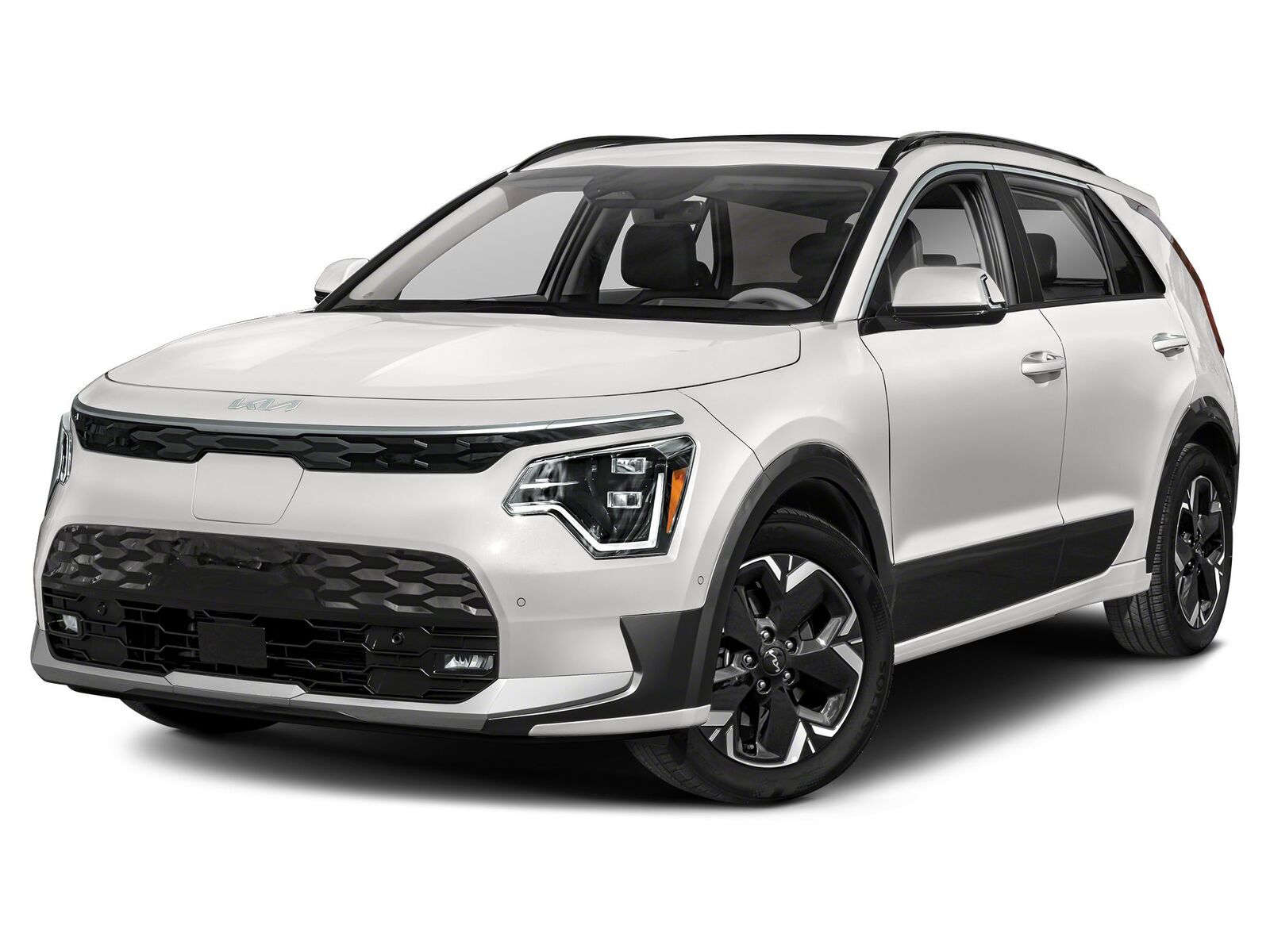 2023 KIA Niro