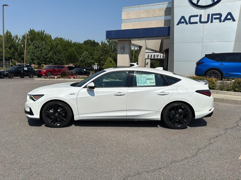 2026 ACURA Integra