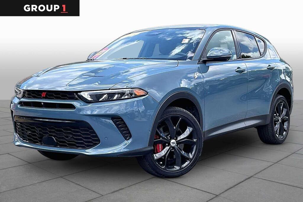 2023 DODGE HORNET