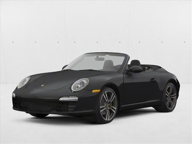 2012 PORSCHE 911