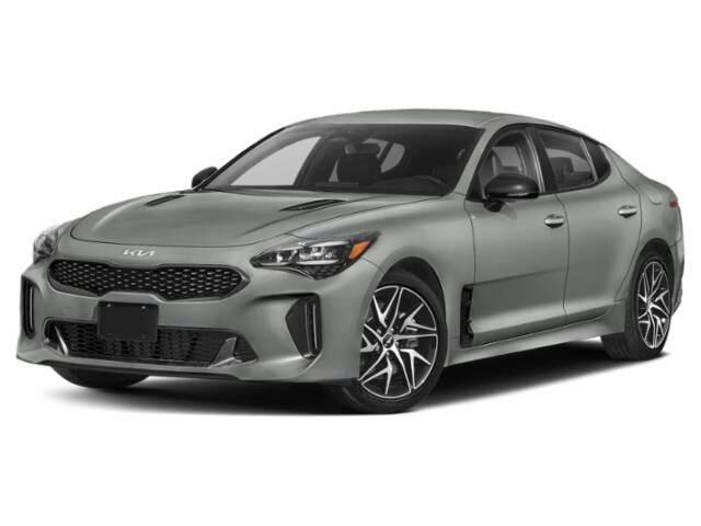 2023 KIA Stinger