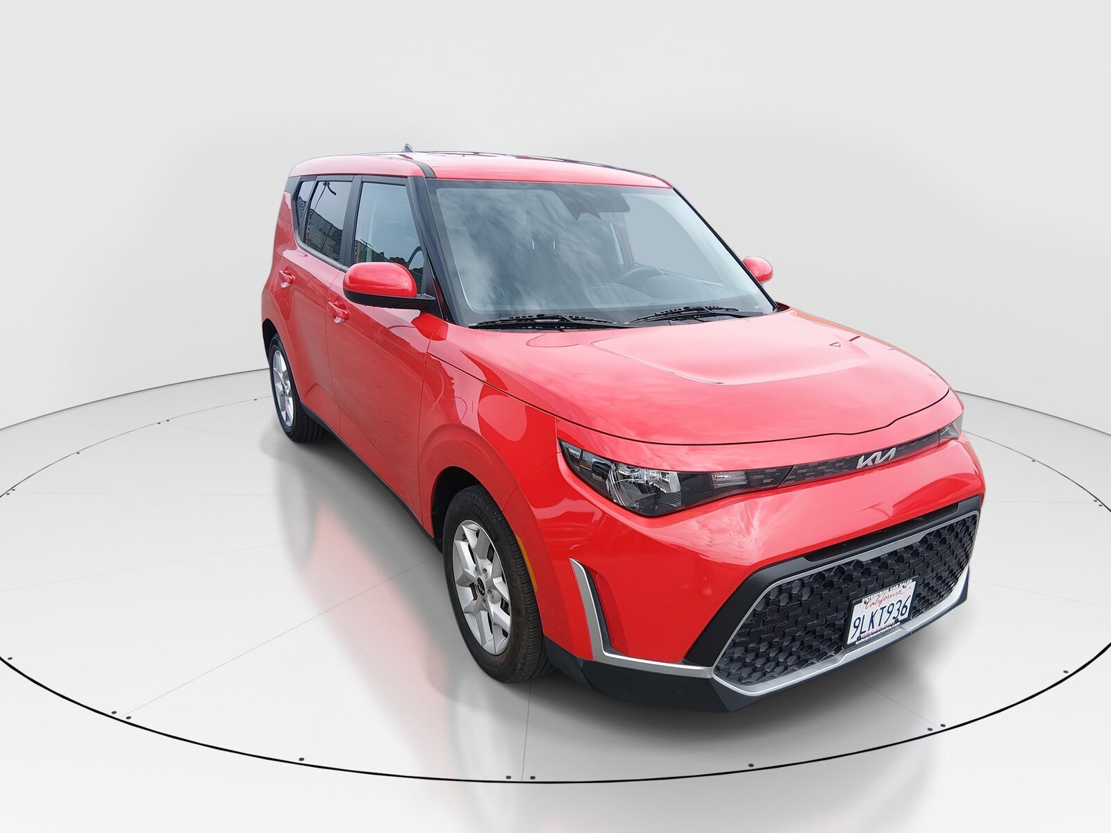 2024 KIA Soul