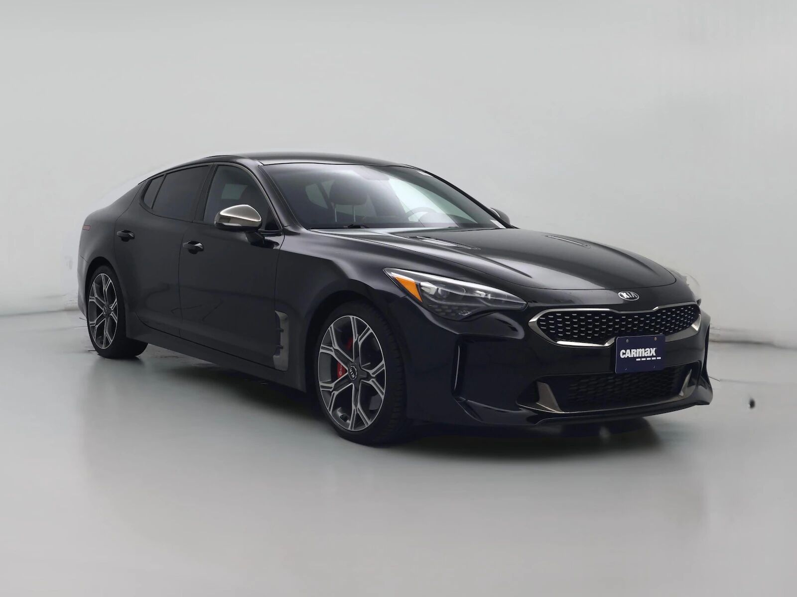 2019 KIA Stinger