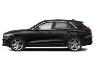 2022 GENESIS GV70