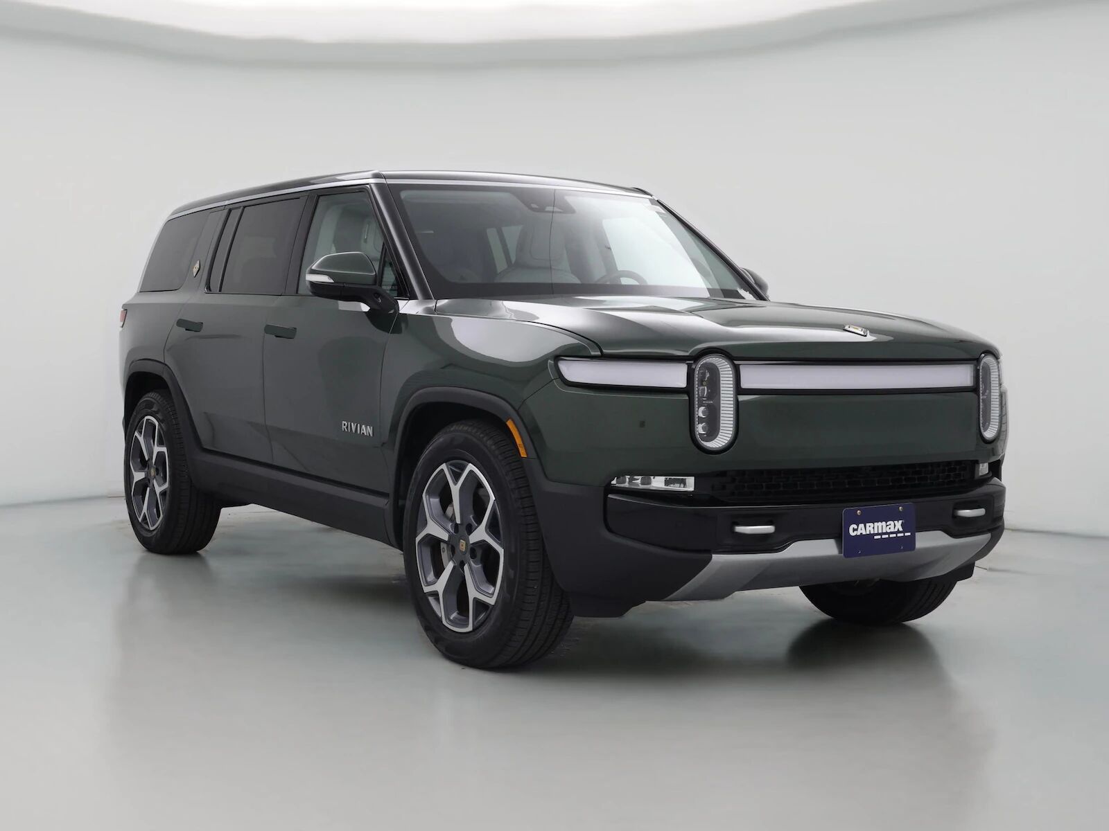 2024 RIVIAN R1S