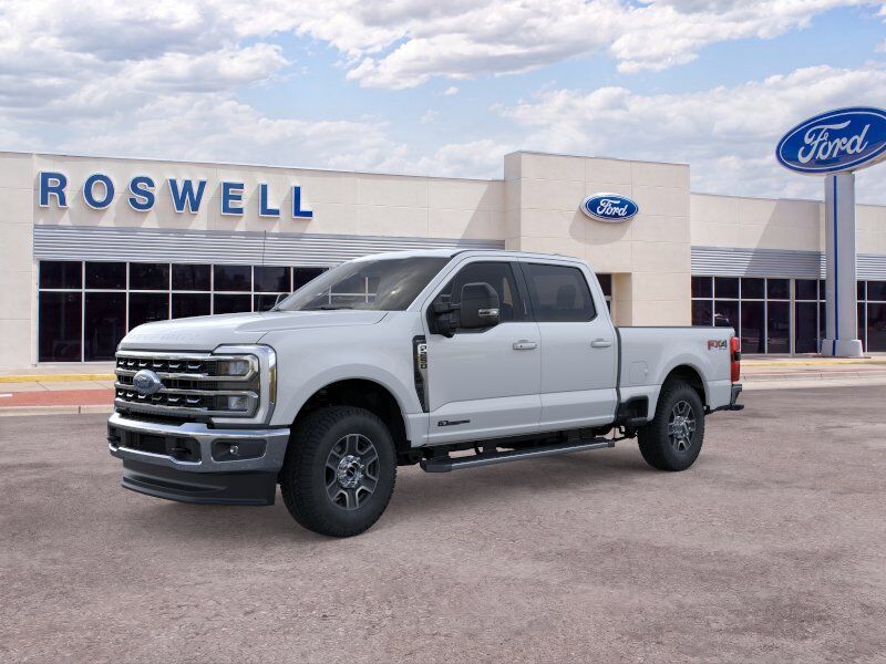 2026 FORD F-250