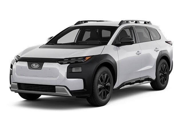 2026 SUBARU Trailseeker