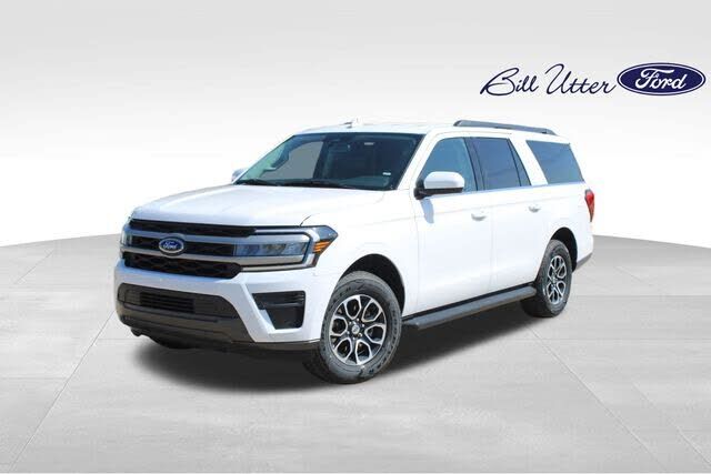 2024 FORD Expedition