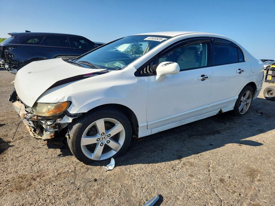 2009 HONDA Civic