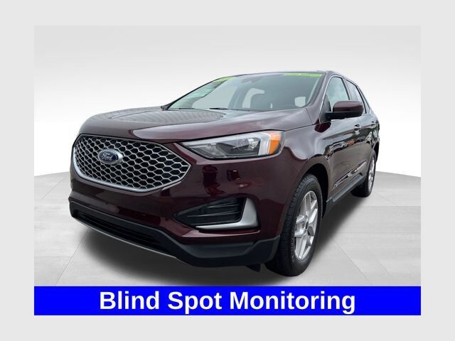 2023 FORD Edge