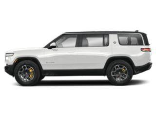 2022 RIVIAN R1S