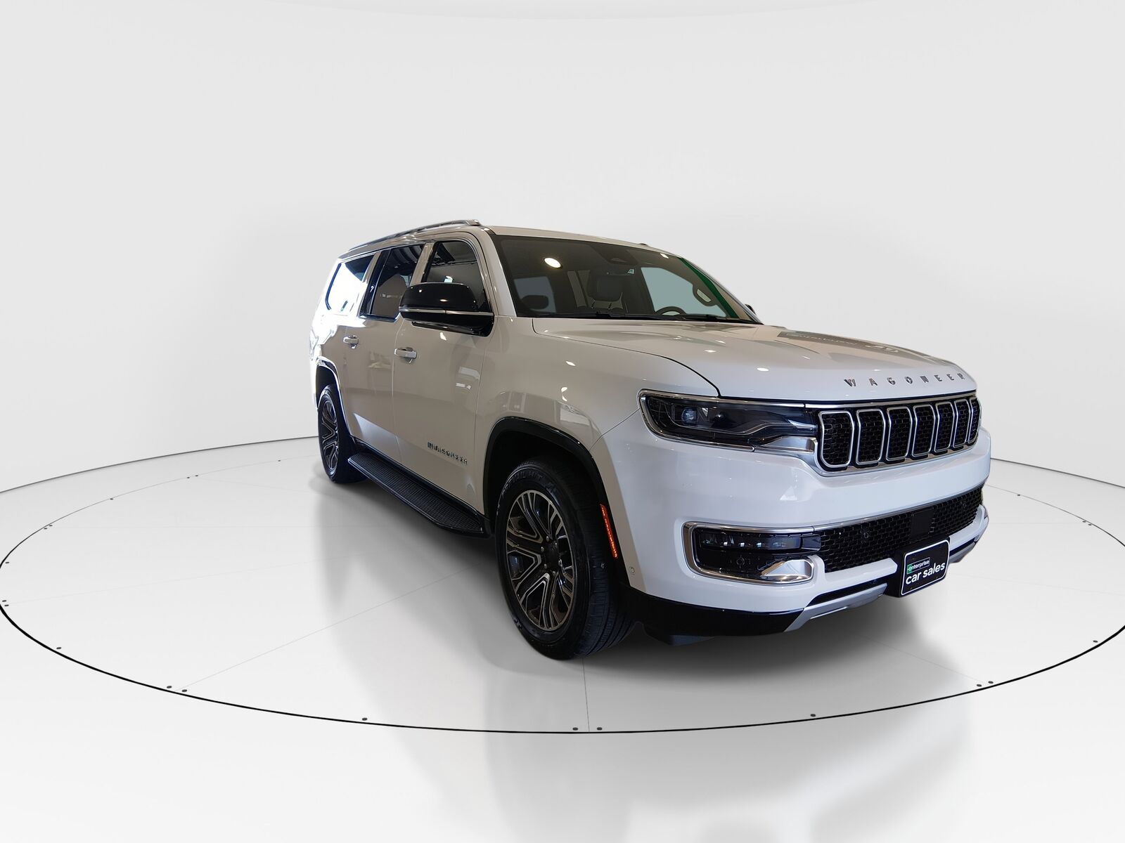 2024 JEEP Wagoneer L