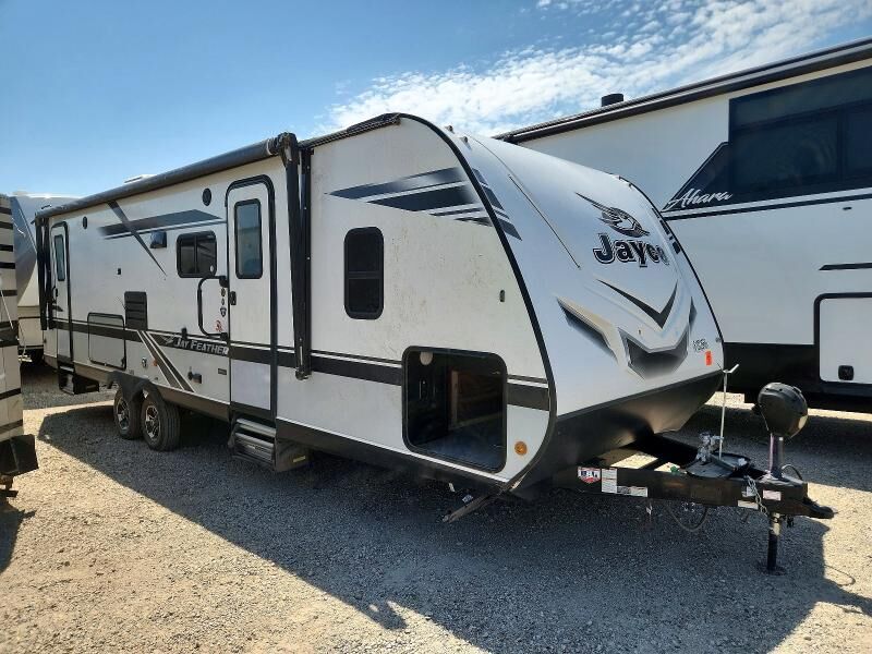 2020 JAYCO RV Trailer