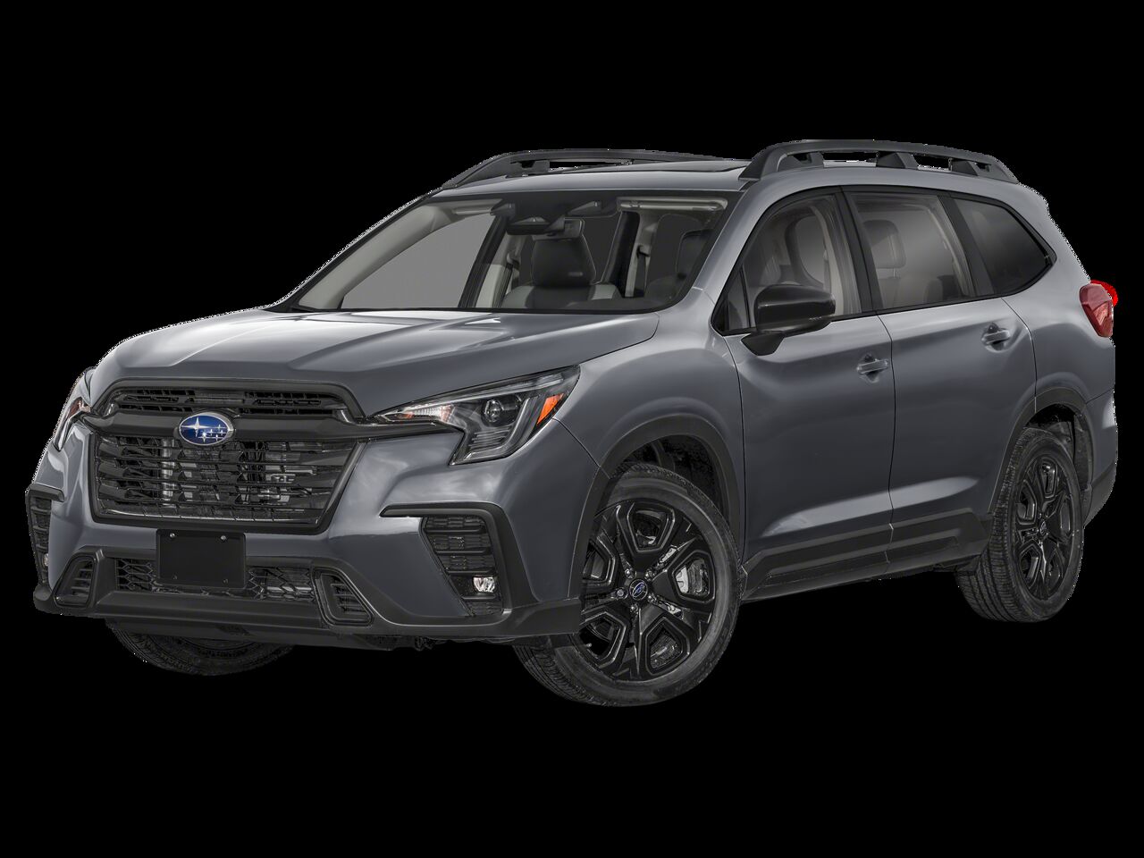 2024 SUBARU Ascent