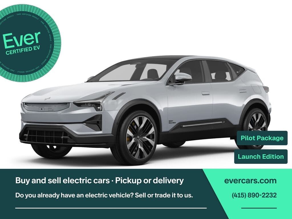 2025 POLESTAR PS3