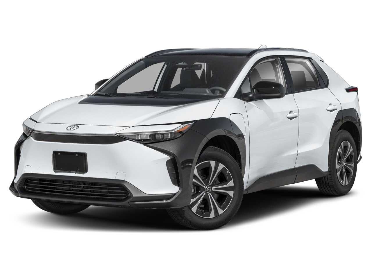 2023 TOYOTA bZ4X